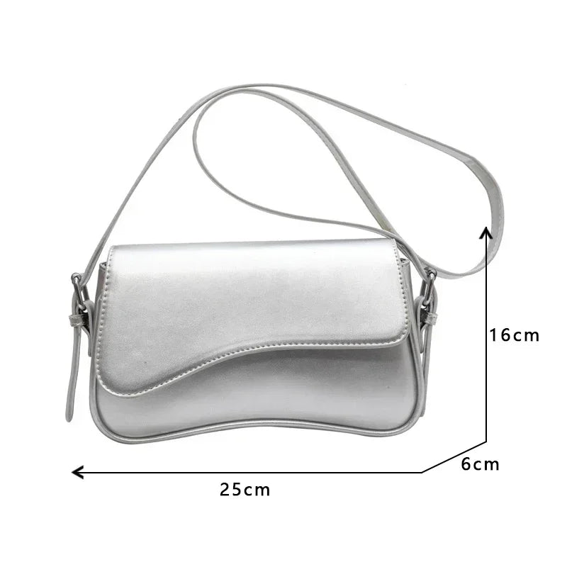 Bolsa Feminina Ombro Winer
