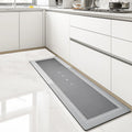 Tapete para Cozinha Premium | Antiderrapante e Absorvente