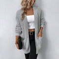 Cardigan Feminino Tricot