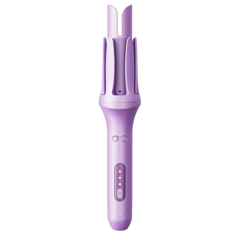 Escova Modeladora de cachos - Bella Curl™