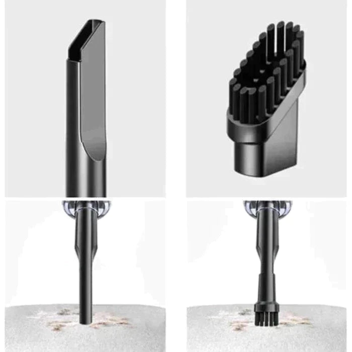 Aspirador de Pó Portátil PowerVac