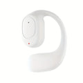 Fones de Ouvido Bluetooth 5.4 Ergonômico