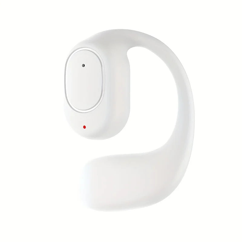 Fones de Ouvido Bluetooth 5.4 Ergonômico