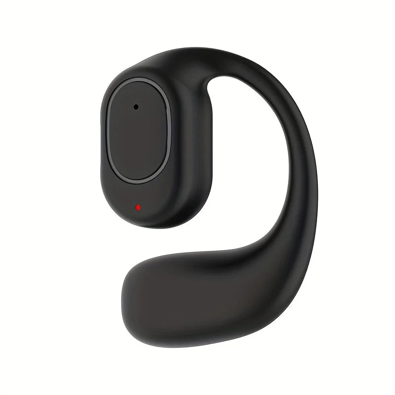 Fones de Ouvido Bluetooth 5.4 Ergonômico