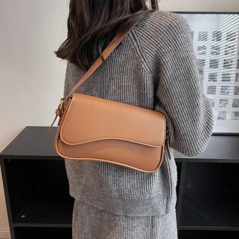 Bolsa Feminina Ombro Winer