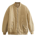 Jaqueta Bomber Feminina