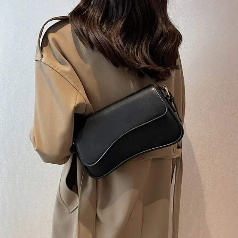 Bolsa Feminina Ombro Winer