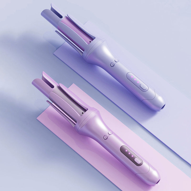 Escova Modeladora de cachos - Bella Curl™