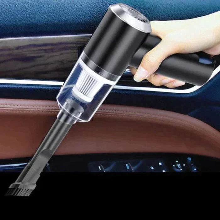 Aspirador de Pó Portátil PowerVac