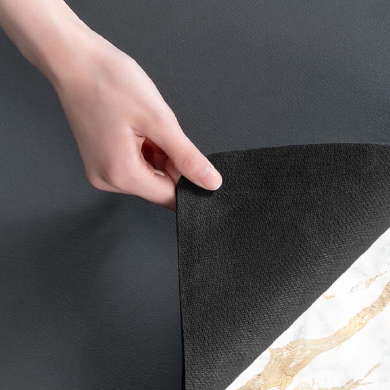 Tapete para Cozinha Premium | Antiderrapante e Absorvente