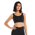 Top Esportivo com Alças Ajustáveis de Alta Sustentação Top Fitness